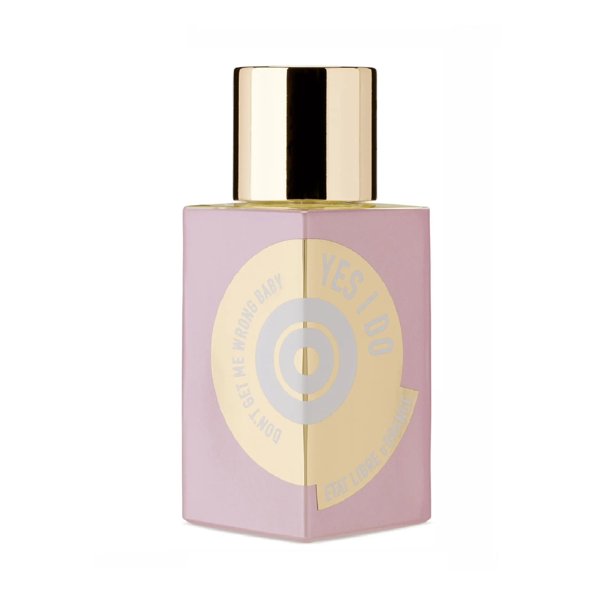 Etat Libre d'Orange_Yes I Do 